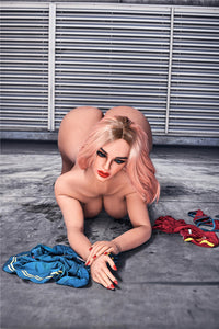 Muñeca Sexual CHENOA: 160cm