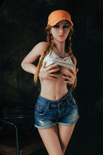 Cargar imagen en el visor de la galería, Muñeca Sexual BETTY 4: 158cm