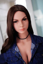 Cargar imagen en el visor de la galería, Muñeca Sexual ANASTASIA: 158cm