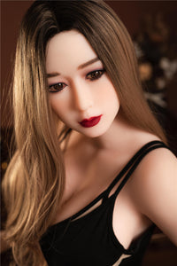 Muñeca Sexual ALDI: 161cm