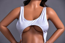 Cargar imagen en el visor de la galería, Muñeca Sexual ABRIL: 156cm