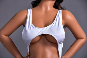 Muñeca Sexual ABRIL: 156cm
