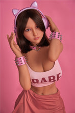 Cargar imagen en el visor de la galería, Muñeca Sexual EDA: 153cm