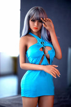Cargar imagen en el visor de la galería, Muñeca Sexual AZANIA: 158cm