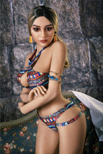 Cargar imagen en el visor de la galería, Muñeca Sexual BORA: 159cm