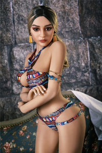 Muñeca Sexual BORA: 159cm