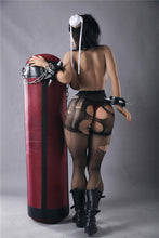 Cargar imagen en el visor de la galería, Muñeca Sexual BELINDA: 158cm