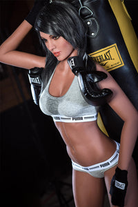 Muñeca Sexual BETTY 1: 135cm, 140cm, 148cm, 158cm, 165cm, 170cm
