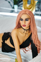 Cargar imagen en el visor de la galería, Muñeca Sexual AFRICA: 165cm