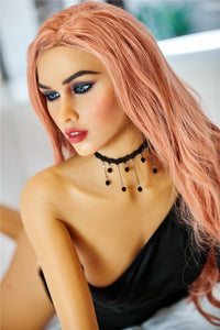 Muñeca Sexual AFRICA: 165cm