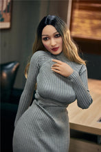 Cargar imagen en el visor de la galería, Muñeca Sexual EIRA: 153cm
