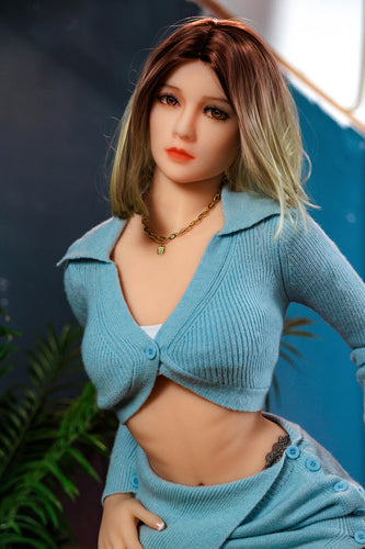 Muñeca Sexual CALITHA: 158cm