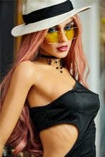 Cargar imagen en el visor de la galería, Muñeca Sexual AFRICA: 165cm