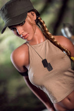 Cargar imagen en el visor de la galería, Muñeca Sexual AROA 1: 135cm, 140cm, 148cm, 158cm, 165cm, 170cm