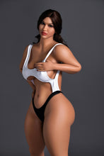 Cargar imagen en el visor de la galería, Muñeca Sexual ABRIL: 156cm