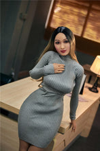Cargar imagen en el visor de la galería, Muñeca Sexual EIRA: 153cm