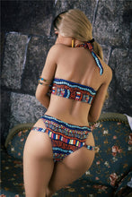 Cargar imagen en el visor de la galería, Muñeca Sexual BORA: 159cm