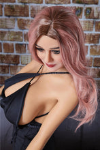 Cargar imagen en el visor de la galería, Muñeca Sexual AMPICA: 163cm Plus
