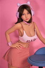 Cargar imagen en el visor de la galería, Muñeca Sexual EDA: 153cm