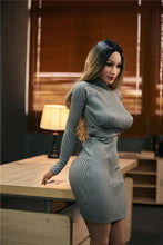 Cargar imagen en el visor de la galería, Muñeca Sexual EIRA: 153cm
