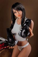 Cargar imagen en el visor de la galería, Muñeca Sexual BETTY 3: 158cm