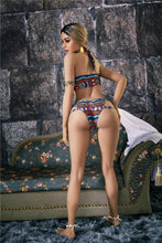Cargar imagen en el visor de la galería, Muñeca Sexual BORA: 159cm