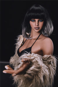 Muñeca Sexual AYUMI: 168cm