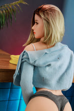 Cargar imagen en el visor de la galería, Muñeca Sexual CALITHA: 158cm