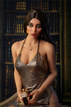 Cargar imagen en el visor de la galería, Muñeca Sexual DAWA: 163cm