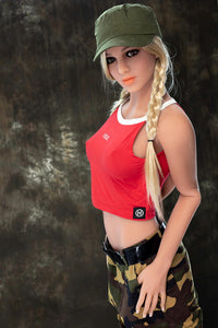 Muñeca Sexual AROA 3: 135cm, 140cm, 148cm, 158cm, 165cm, 170cm