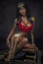 Cargar imagen en el visor de la galería, Muñeca Sexual AZUCENA: 148cm