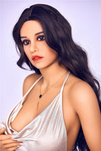 Cargar imagen en el visor de la galería, Muñeca Sexual ELECTRA: 164cm