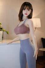 Cargar imagen en el visor de la galería, Muñeca Sexual ELINOR: 163cm