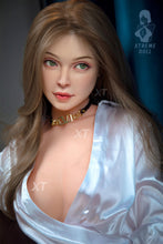 Cargar imagen en el visor de la galería, Muñeca Sexual AUGUSTINA: 168cm