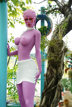 Cargar imagen en el visor de la galería, Muñeca Sexual CALILITH: 170cm