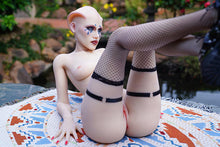 Cargar imagen en el visor de la galería, Muñeca Sexual AMELORA: 170cm
