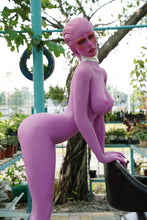 Cargar imagen en el visor de la galería, Muñeca Sexual CALILITH: 170cm