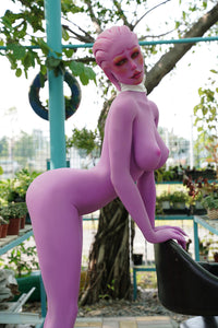 Muñeca Sexual CALILITH: 170cm