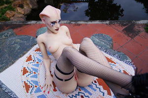 Muñeca Sexual AMELORA: 170cm