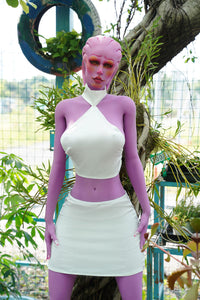 Muñeca Sexual CALILITH: 170cm