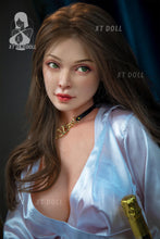 Cargar imagen en el visor de la galería, Muñeca Sexual AUGUSTINA: 168cm