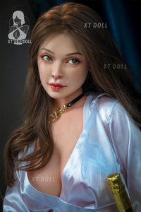Muñeca Sexual AUGUSTINA: 168cm