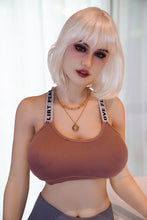 Cargar imagen en el visor de la galería, Muñeca Sexual DELARA: 163cm