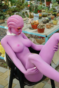 Muñeca Sexual CALILITH: 170cm