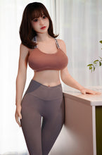 Cargar imagen en el visor de la galería, Muñeca Sexual ELINOR: 163cm