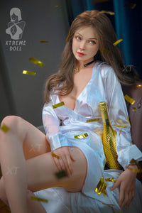 Muñeca Sexual AUGUSTINA: 168cm