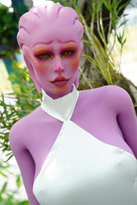 Muñeca Sexual CALILITH: 170cm