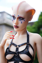 Cargar imagen en el visor de la galería, Muñeca Sexual AMELORA: 170cm