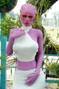 Muñeca Sexual CALILITH: 170cm