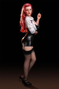 Muñeca Sexual DOBROSLAVA: 135cm, 140cm, 148cm, 158cm, 165cm, 140cm